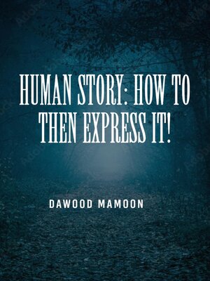 cover image of Human Story